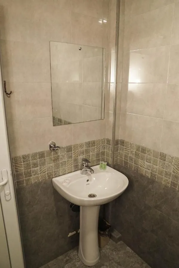 Hotel Venus Tbilisi