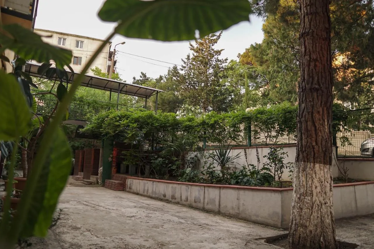 Hotel Venus Tbilisi