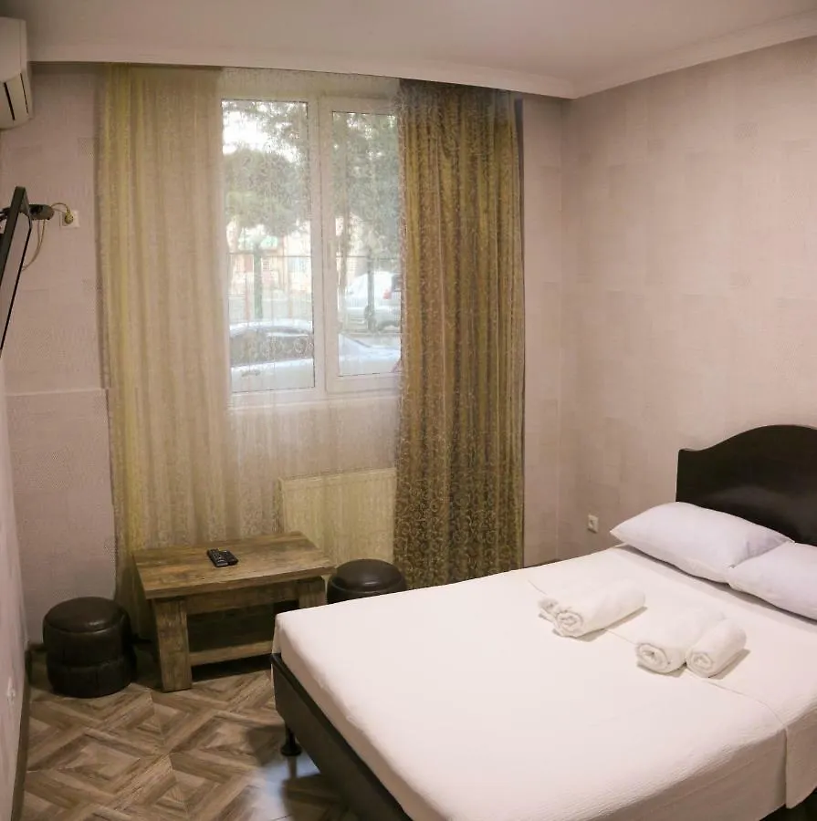 Hotel Venus Tbilisi 3*,  Georgia