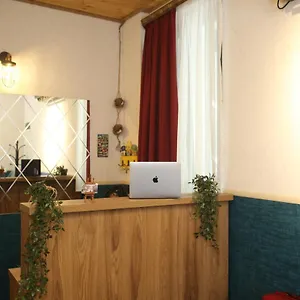 Hotel Stories, Tbilisi